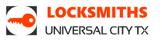 Locksmiths Universal City TX